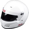 Pro Full Face Helmet White - image 1