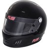 Pro Full Face Helmet Gloss Black - image 1