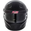 Pro Full Face Helmet Gloss Black - image 2