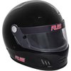 Pro Full Face Helmet Gloss Black - image 3