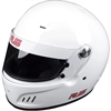 Pro Full Face Helmet White - image 1