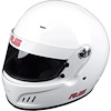Pro Full Face Helmet White - image 1