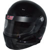 Pro Full Face Vented Helmet Gloss Black - image 1