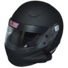 Pro Full Face Vented Helmet Matte Black - image 1