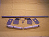 AR-0010SKG Universal Rear Shock Kit with Gas Shocks - image 1