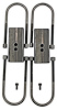 AR-2070 Lowering Block Kit - image 1