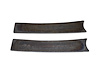 AR-2281 Front Boxing Plates for 1935-1940 Ford (Pinto-Mustang cross) - image 1