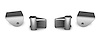 AS-0010 Universal Rear Spring Mounts