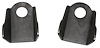 AS-0305D Boxed Frame Universal Frame Adapter 3-5/8 inch - image 1