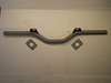 AS-0504B Bolt-On Engine Crossmember, 4 in. Drop - image 1