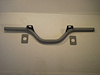AS-0506B Bolt-On Engine Crossmember, 6 in. Drop - image 1