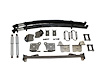 AS-1013CGY 1955-1959 Chevy Truck Rear End Kit