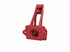 AS-1041BC 1940-1948 Chevy Master Cylinder / Brake & Clutch Pedal Mount - image 1