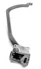 AS-2034R 1933-1934 Ford Brake Pedal Kit (Chassis Engineering X-rails)