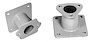 AS-2051 1939-1940 Ford Power Brake Adapter