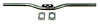 AT-0050B Bolt-on Transmission Crossmember (0 in. drop) - image 1