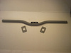 AT-0052B Bolt-on Transmission Crossmember (2 in. drop) - image 1