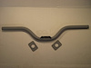 AT-0056B Bolt-on Transmission Crossmember (6 in. drop) - image 1