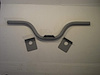 AT-0058W Weld-on Transmission Crossmember (8 in. drop) - image 1