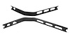 AT-2036 1935-1940 Ford Cross Rails