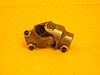 AU-0030M Steering U-Joint 1 in. DD x 3/4 in. DD - image 1