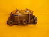 AU-2037P Corvette Master Cylinder 1 in. Bore (Power Brakes) - image 1