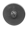 AU-2060 Button Sliders for 1 3/4 in. Leaf Springs - image 1