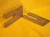 AU-2062B Leaf Spring Wedges 2 degrees - image 1