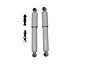 AU-2221G AU-2219G Rear Street Rod Shocks (Gas Shocks) - image 1