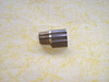 AU-2707B Brake Fitting Male 90 degree 1/8 in. x 3/16 in. brake - image 1
