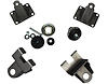 CP-1107LS 1941-1948 Chevy Chevy LS Engine Mounting Kit Original IFS - image 1