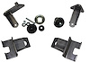 CP-1108 1940-1948 Chevy Chevy In-Line 6 Engine Mounting (194, 230, 250)