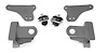 CP-2250 1948-1952 Ford Truck Small Block Ford V8 Engine Mounting Kit