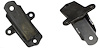 CS-1122 22 in. Chevy V8 Engine Mounts - image 1