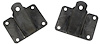 CS-1319 19 in. Chevy LS Engine Mounts - image 1