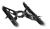 CX-1136 Frame Modification Kit for 1935-1936 Chevy Master - image 1
