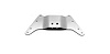 ES-1150 1934-1935 Chevrolet Standard Transmission Mounting Plate - image 1