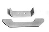 ES-1190 1949-1951 Chevy (Standard) Transmission Mounting Kit - image 1