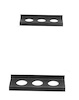ES-2141 1935-1940 Ford X-Rail Side Braces - image 1