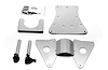 ES-2262 Transmission Mounting Kit for 1935-1936 Ford (C4,IFS) - image 1