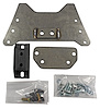 ES-2277 Transmission Mounting Kit Type 1 for 1941-1948 Ford (C4,IFS) - image 1