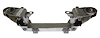 IF-4852FPT 1948-1952 Ford Truck Bolt-On Pinto-Mustang II Crossmember - image 1