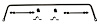 SB-4148R Rear Sway Bar for 1941-1948 Ford - image 1