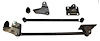 TM-8008S Traction Bar for Chassis Engineering Leaf Spring Rear Ends