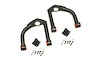 Front Control Arms 1993-02 GM F-Body - image 1