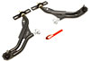 Front Control Arms 2010-2014 Mustang GT - image 1