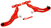 Front Control Arms 2010-2014 Mustang GT - image 1
