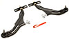Front Control Arms 2005-2009 Mustang GT - image 1