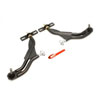 Front Control Arms 2010-2014 Mustang GT - image 1
