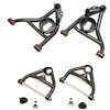 Front Control Arms 1970-81 GM F-Body - image 1
